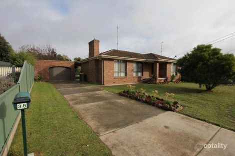 36 Bradbury St, Brown Hill, VIC 3350