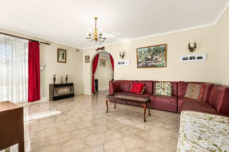 Property photo of 21 Evergreen Avenue Albanvale VIC 3021