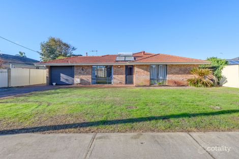 Property photo of 4 Jubilee Drive Waikiki WA 6169