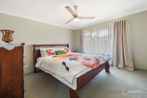 Property photo of 10 Fitzroy Crescent Murrumba Downs QLD 4503