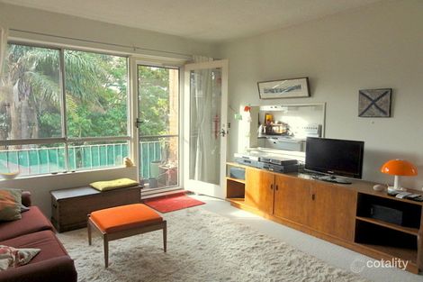 Property photo of 2/25 Foucart Street Rozelle NSW 2039