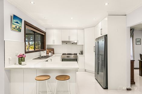 Property photo of 31 Lauder Drive Bundoora VIC 3083