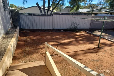 Property photo of 11 Gregory Street Roxby Downs SA 5725