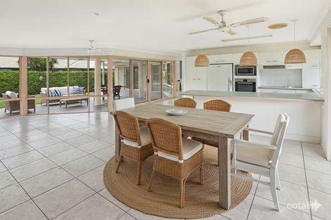 Property photo of 11 Cygnet Court Wurtulla QLD 4575