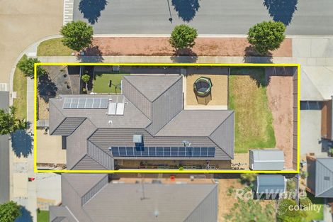 Property photo of 11 Eakin Street Echuca VIC 3564