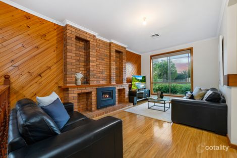 Property photo of 24 Lady Nelson Way Taylors Lakes VIC 3038