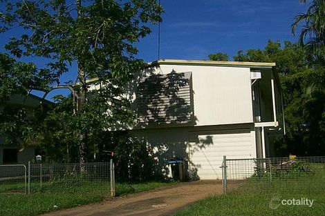 3 Nelson St, Innisfail Estate, QLD 4860