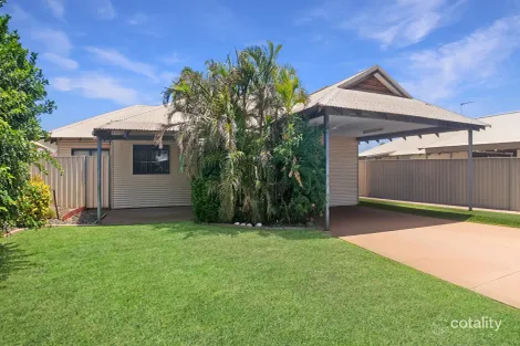 Property photo of 6 Lee Avenue Baynton WA 6714