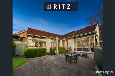 Property photo of 36 Ferntree Gully Road Oakleigh East VIC 3166