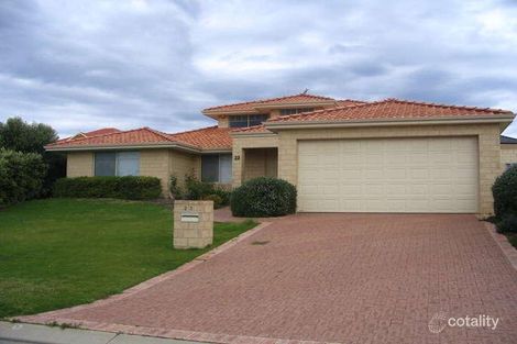 23 Monte Carlo Hts, Port Kennedy, WA 6172