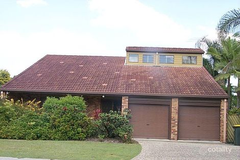 Property photo of 33 Kosciusko Street Middle Park QLD 4074