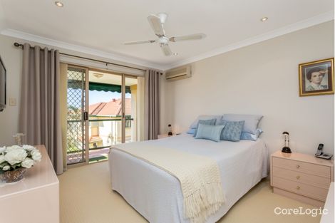 Property photo of 49/152 Palm Meadows Drive Carrara QLD 4211