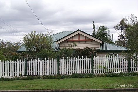 Property photo of 26 Joseph Street Camp Hill QLD 4152