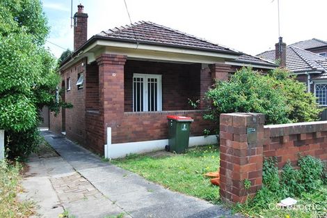 Property photo of 12 Kingsgrove Avenue Kingsgrove NSW 2208