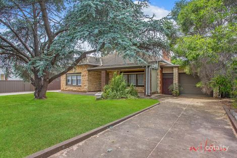 Property photo of 35 Ritchie Terrace Marleston SA 5033