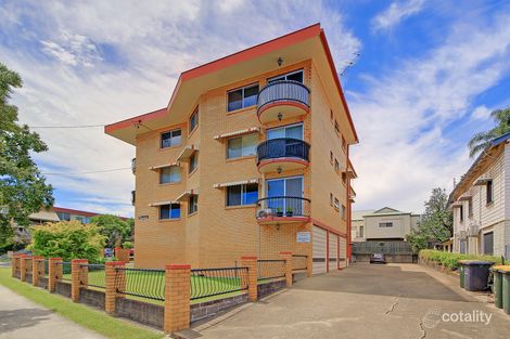 Property photo of 4/35 Kitchener Street Coorparoo QLD 4151