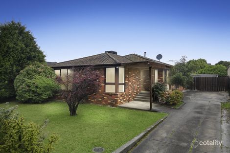 Property photo of 15 Valleyview Drive Rowville VIC 3178