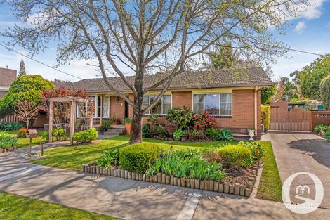 Property photo of 27 McGowan Street California Gully VIC 3556