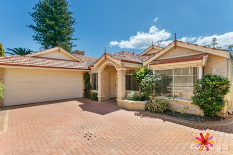 Property photo of 54A Tweeddale Road Applecross WA 6153