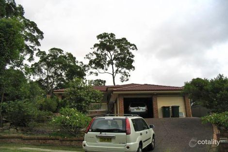 10 Wootton Cl, Wallsend, NSW 2287