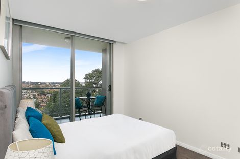 Property photo of 505/88 Berry Street North Sydney NSW 2060