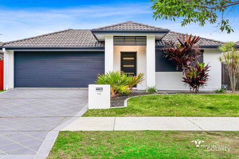 66 Carnarvon Ave, Springfield Lakes, QLD 4300
