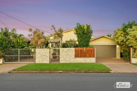 Property photo of 54 Long Street Point Vernon QLD 4655