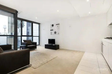 Property photo of 708/108 Flinders Street Melbourne VIC 3000