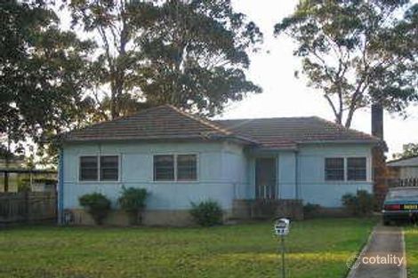 23 Bennett Ave, Carramar, NSW 2163