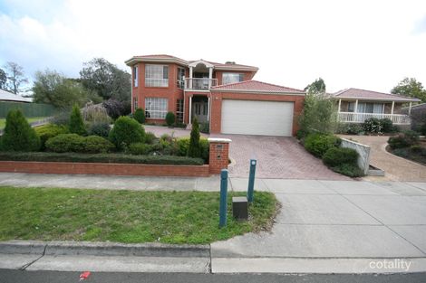 Property photo of 15B Harmsworth Avenue Wantirna VIC 3152