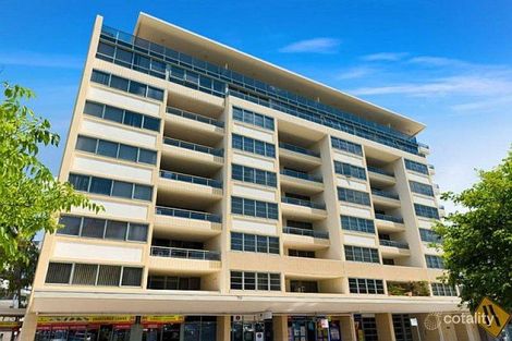 Property photo of 21/701-705 Anzac Parade Maroubra NSW 2035