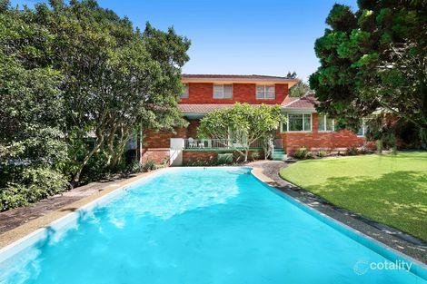 Property photo of 25 Glendale Road Turramurra NSW 2074