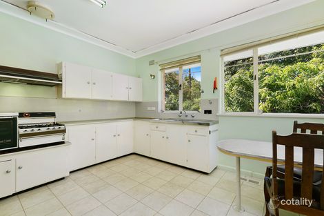 Property photo of 25 Glendale Road Turramurra NSW 2074