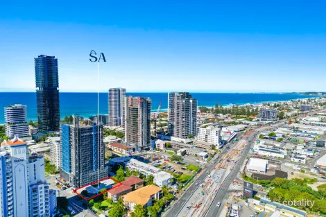 Contact Agent For Address, Mermaid Beach, QLD 4218