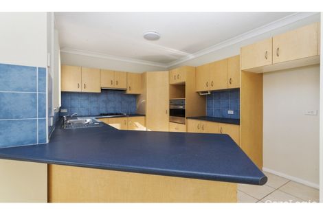 Property photo of 37 Mannow Avenue West Hoxton NSW 2171