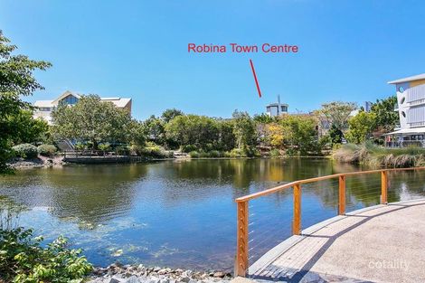 Property photo of 5/1-2 Arbour Avenue Robina QLD 4226
