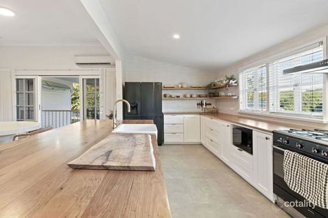 Property photo of 292 Sneaths Road Alstonvale NSW 2477