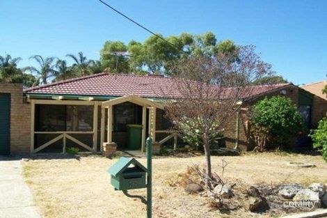 16 Plumridge Way, South Lake, WA 6164