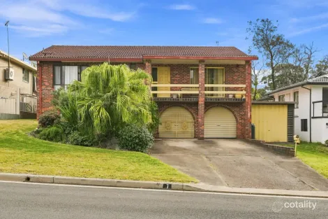 7 Brigalow Ave, Camden South, NSW 2570