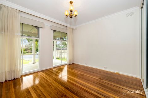 Property photo of 9 Wallara Crescent Croydon VIC 3136