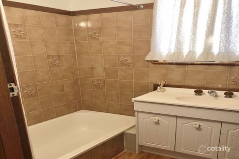 Property photo of 8 Loam Street Dalby QLD 4405