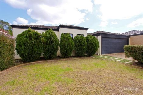 82 Vaucluse Cres, Ellenbrook, WA 6069