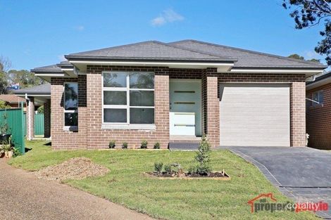 5a Enid Pl, Ingleburn, NSW 2565