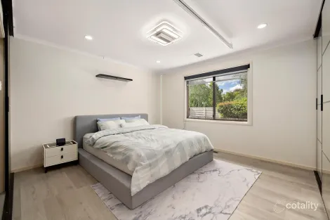 Property photo of 59 Barnard Circuit Florey ACT 2615