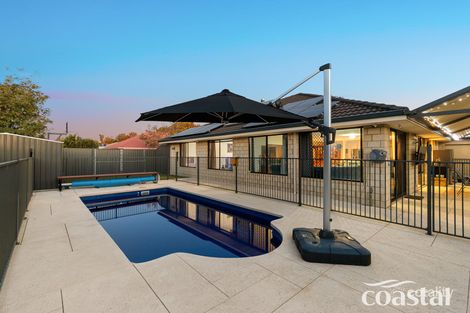 Property photo of 51 San Sebastian Boulevard Port Kennedy WA 6172