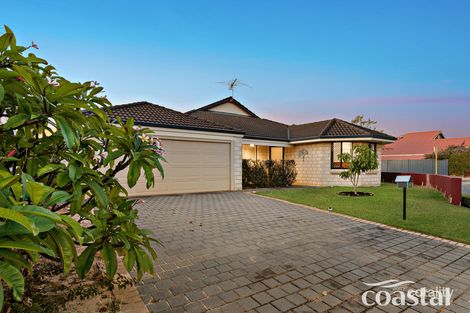 Property photo of 51 San Sebastian Boulevard Port Kennedy WA 6172