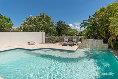 Property photo of 2805 Gracemere Circuit North Hope Island QLD 4212