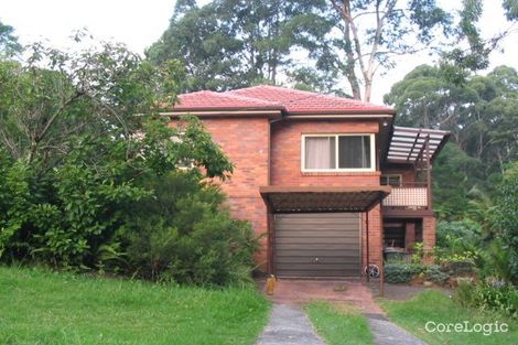 Property photo of 77 Dalrymple Avenue Chatswood NSW 2067