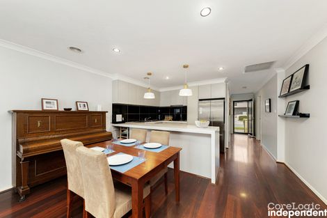 Property photo of 27 David Miller Crescent Casey ACT 2913