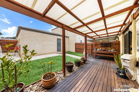 Property photo of 27 David Miller Crescent Casey ACT 2913